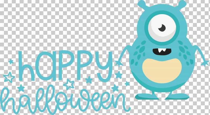 Happy Halloween PNG, Clipart, Cartoon, Happiness, Happy Halloween, Logo, M Free PNG Download