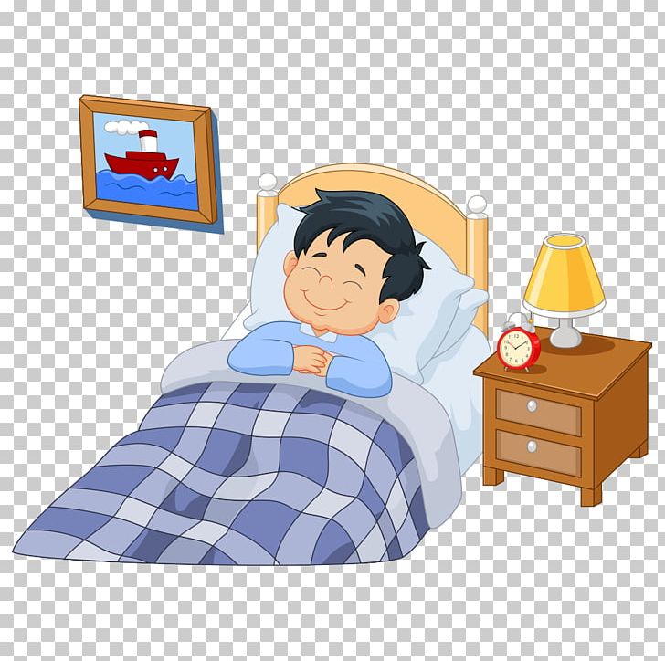 A Girl Asleep Cartoon Illustration PNG, Clipart, Ani, Baby Boy, Boy, Boy Cartoon, Boys Free PNG Download