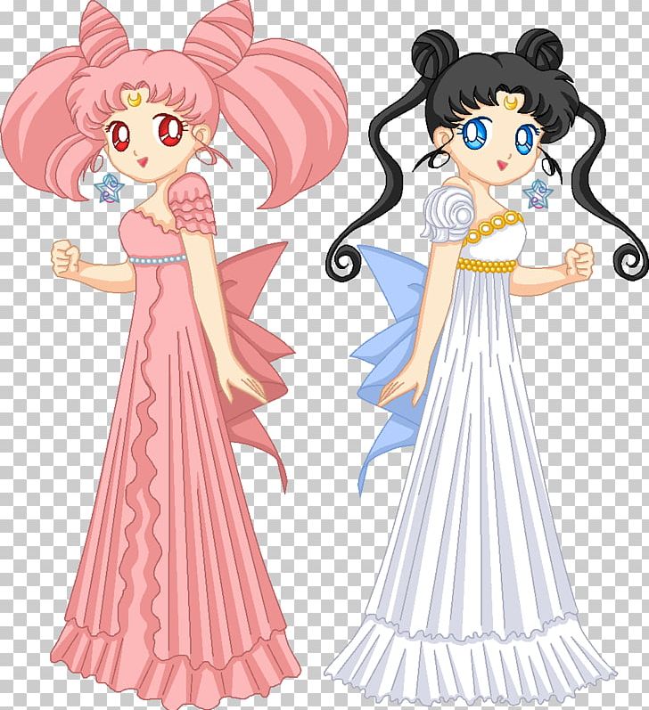 Chibiusa Parallel Sailor Moon Sailor Jupiter PNG, Clipart, Angel, Anime, Cartoon, Chibi, Chibiusa Free PNG Download