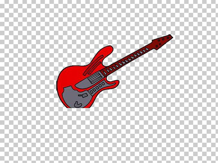 Electric Guitar Musical Instrument PNG, Clipart, Art, Bass Guitar, Creative, Guitar Accessory, Music Free PNG Download