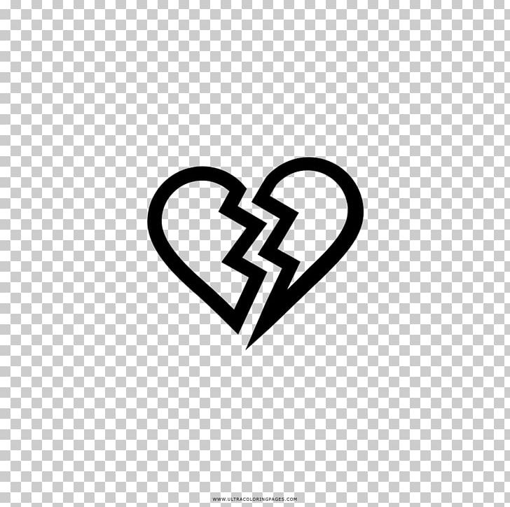 Heart Drawing Takotsubo Cardiomyopathy Coloring Book Coração Partido PNG, Clipart, Ausmalbild, Black And White, Body Jewelry, Book, Brand Free PNG Download