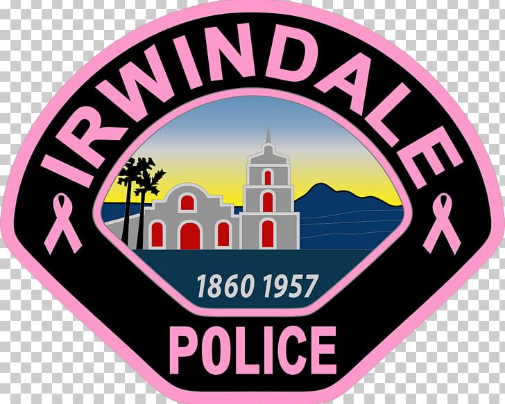 Irwindale Logo Brand Police Font PNG, Clipart, Area, Brand, California, Emblem, Irwindale Free PNG Download