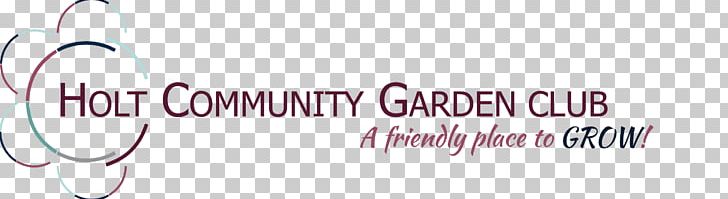 Logo Brand Font PNG, Clipart, Brand, Garden Club, Logo, Text Free PNG Download