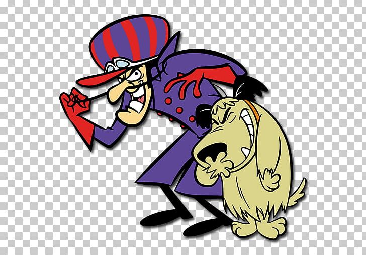 Muttley Dick Dastardly Penelope Pitstop Hanna-Barbera Drawing PNG, Clipart, Animated Series, Animation, Art, Artwork, Cartoon Free PNG Download
