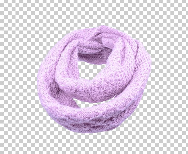 Scarf Knitting Motif Crochet Pattern PNG, Clipart, Crochet, Knit, Knitting, Lavender, Light Purple Free PNG Download