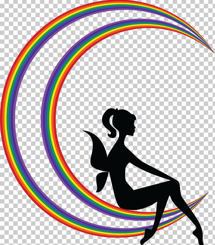 Silhouette Fairy PNG, Clipart, Animals, Area, Art, Artwork, Circle Free PNG Download