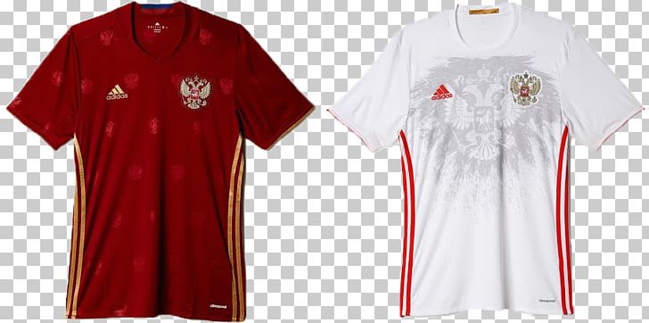 UEFA Euro 2016 Russia National Football Team Hungary National Football Team France National Football Team PNG, Clipart, Active Shirt, Adidas, Clothing, Collar, Cycling Jersey Free PNG Download