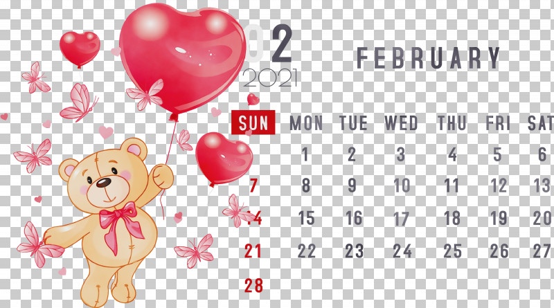Teddy Bear PNG, Clipart, 2021 Calendar, Bears, Birthday, Cartoon, Cuteness Free PNG Download