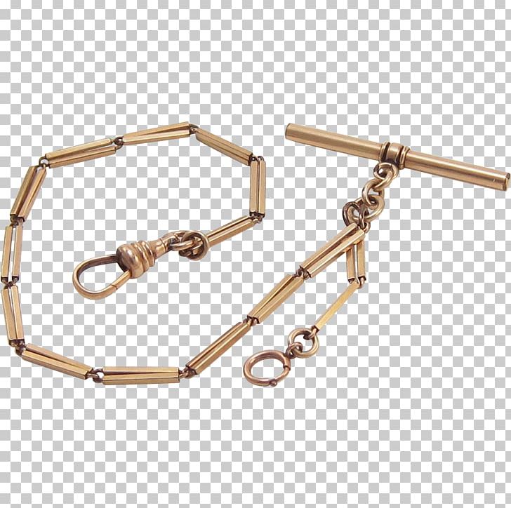 Clothing Accessories Gold-filled Jewelry Pocket Watch Jewellery Chain PNG, Clipart, Chain, Clothing Accessories, Copper, Fashion Accessory, Gold Free PNG Download