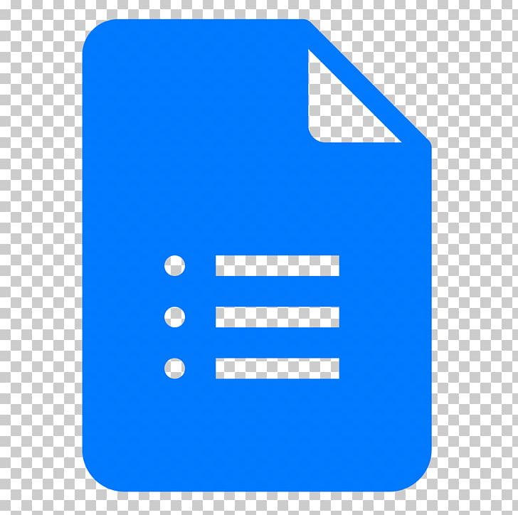 Computer Icons Google Docs PNG, Clipart, Angle, Area, Blue, Brand, Computer Icons Free PNG Download