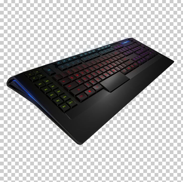 Computer Keyboard SteelSeries Headphones Gaming Keypad Game Controllers PNG, Clipart, Computer Keyboard, Electronic Device, Electronics, Game Controllers, Input Device Free PNG Download