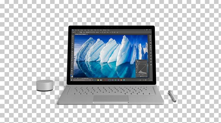 Laptop MacBook Pro Surface Book 2 Microsoft Surface PNG, Clipart, Computer, Computer Hardware, Computer Monitor Accessory, Electronic Device, Electronics Free PNG Download
