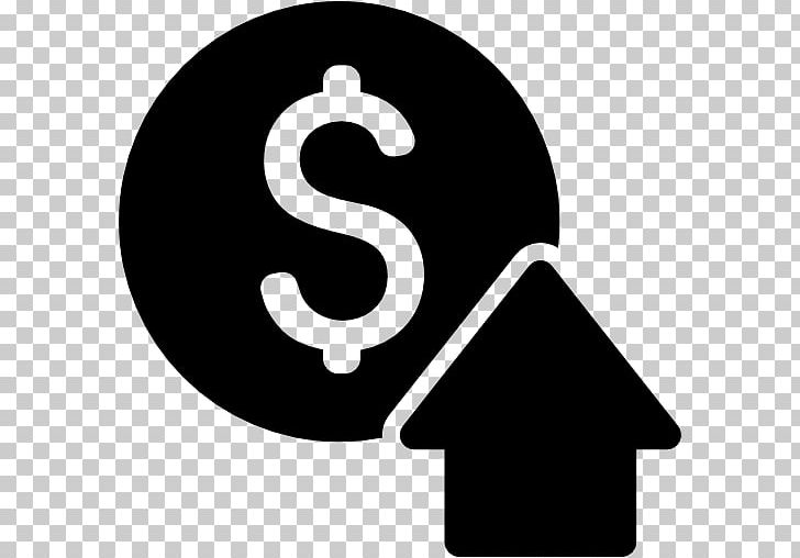 Money Bag Computer Icons Dollar Sign PNG, Clipart, Area, Black And White, Brand, Business, Business Icon Free PNG Download