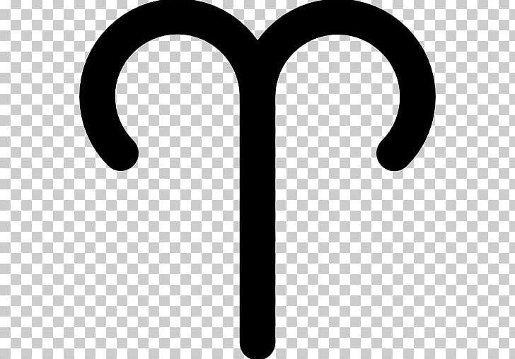 Symbol Aries Computer Icons Astrology PNG, Clipart, Aries, Astrological Sign, Astrological Symbols, Astrology, Black And White Free PNG Download