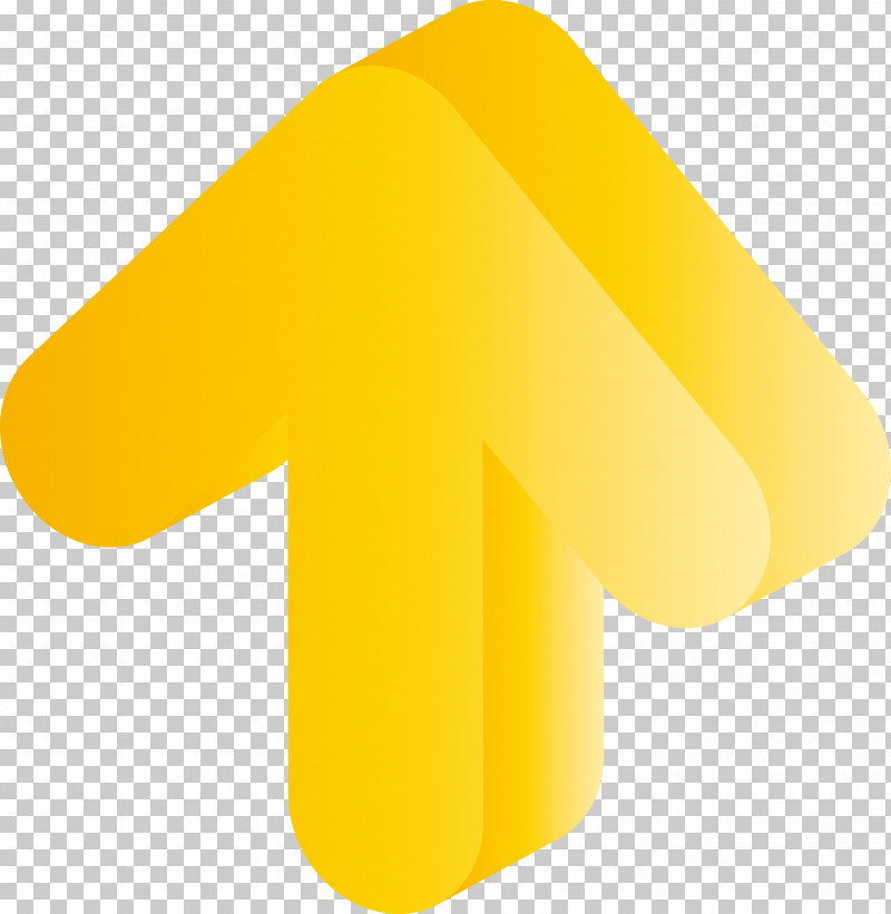 Arrow PNG, Clipart, Arrow, Logo, Material Property, Symbol, Yellow Free PNG Download