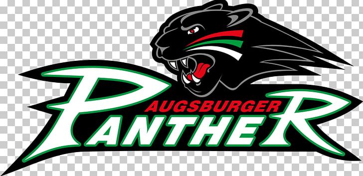 Augsburger Panther Jaguar Tiger PNG, Clipart, Animals, Augsburg, Brand, Deutsche Eishockey Liga, Fictional Character Free PNG Download