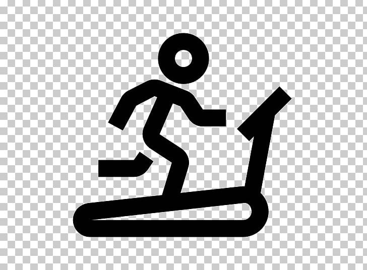 Computer Icons Treadmill Running PNG, Clipart, Area, Black And White, Computer Icons, Courmayeur, Download Free PNG Download