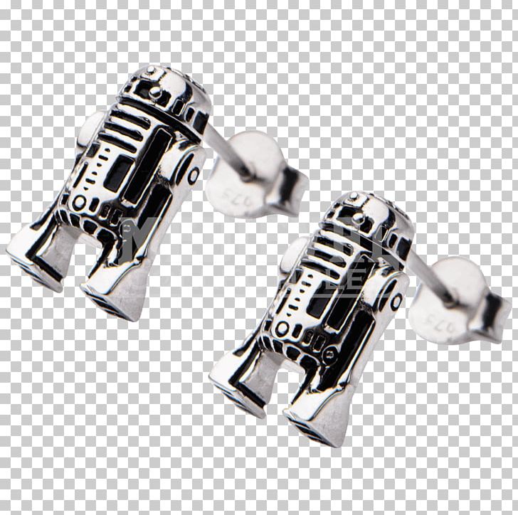 Earring R2-D2 Anakin Skywalker BB-8 Clothing Accessories PNG, Clipart, Anakin Skywalker, Bb8, Body Jewelry, Clothing, Clothing Accessories Free PNG Download