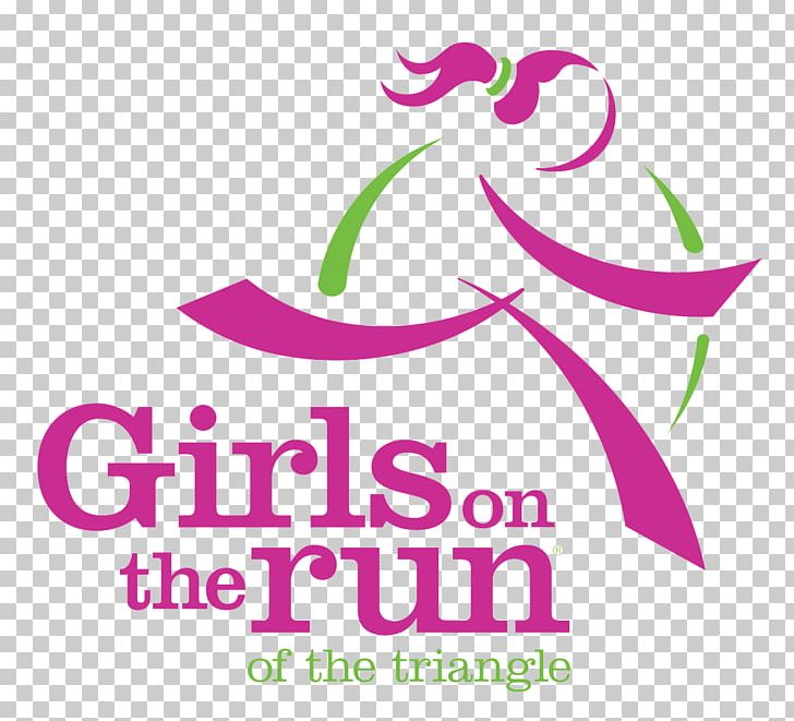 Girls On The Run St. Louis Self-esteem 5K Run Running PNG, Clipart, Area, Artwork, Brand, Flower, Girls On The Run Free PNG Download