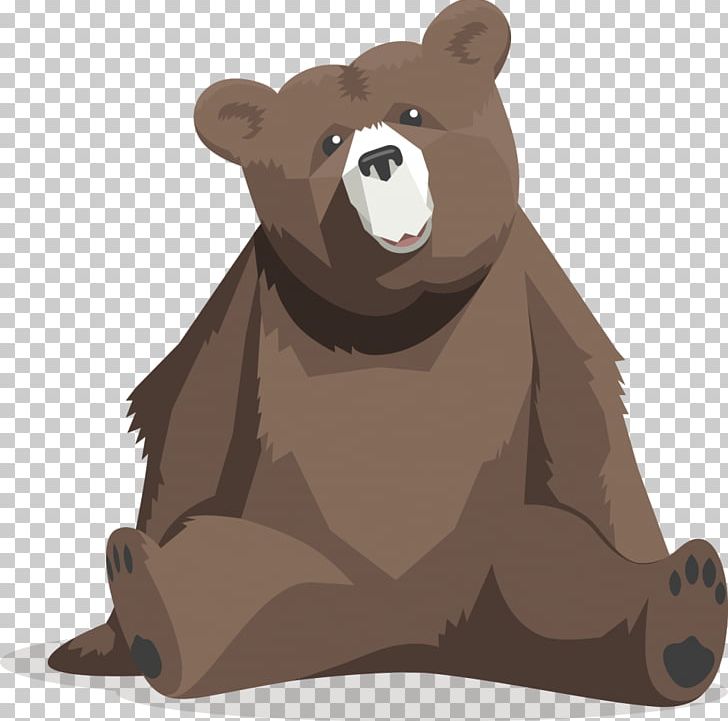 Givling PNG, Clipart, Bear, Brown Bear, Carnivoran, Cartoon, Competition Free PNG Download