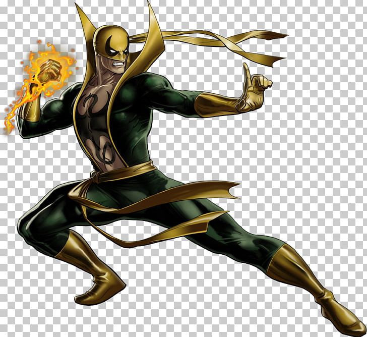 Iron Fist Luke Cage Marvel Cinematic Universe Marvel Comics Comic Book PNG, Clipart, Art, Comic Book, Electronics, Fictional Character, Figurine Free PNG Download