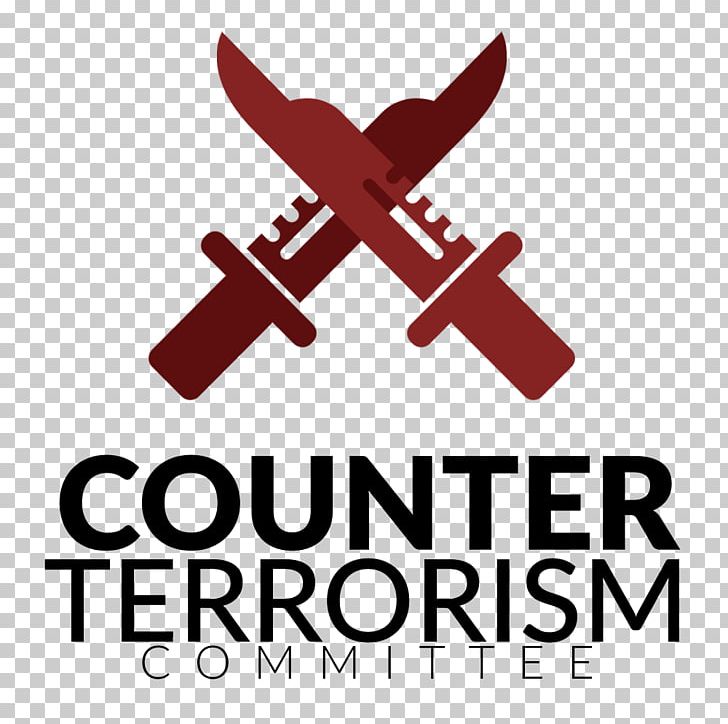 Logo Counter-terrorism Computer Model United Nations PNG, Clipart, Brand, Committee, Computer, Computer Model, Counterterrorism Free PNG Download
