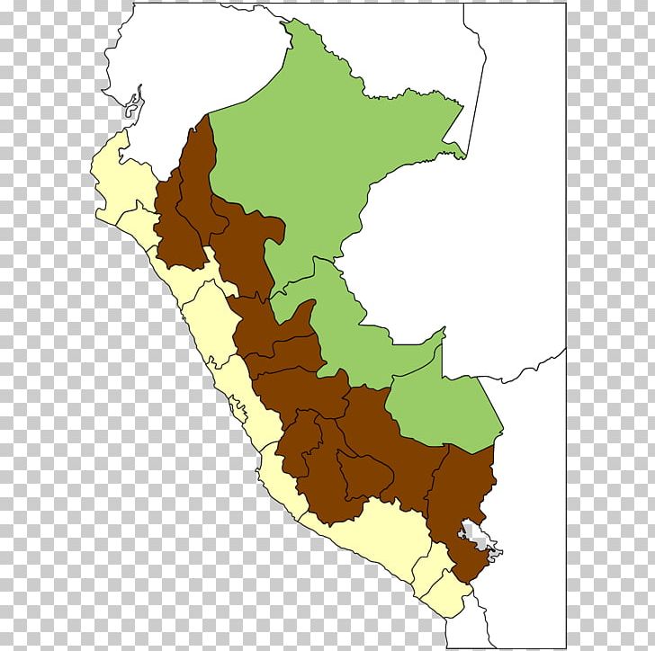 Map Provinces Of Peru Flag Of Peru Servicio Nacional De Áreas Naturales Protegidas Por El Estado PNG, Clipart, 20180225, Area, Ecoregion, Flag, Flag Of Peru Free PNG Download