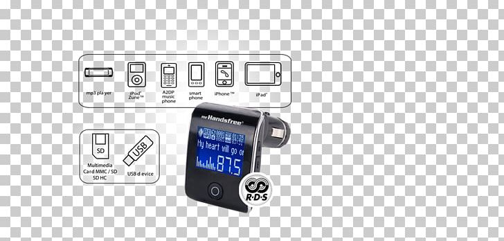 Mobile Phone Accessories Electronics PNG, Clipart, Computer Hardware, Electronic Device, Electronics, Electronics Accessory, Fm Transmitter Free PNG Download