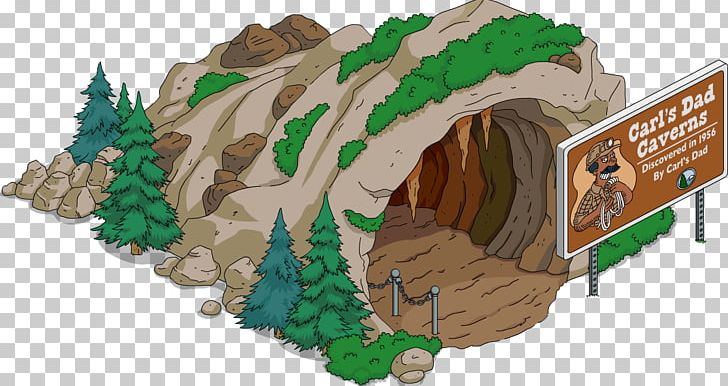 The Simpsons: Tapped Out American Frontier Cave Homer Simpson YouTube PNG, Clipart, American Frontier, Cave, Cavern, Game, Homer Simpson Free PNG Download
