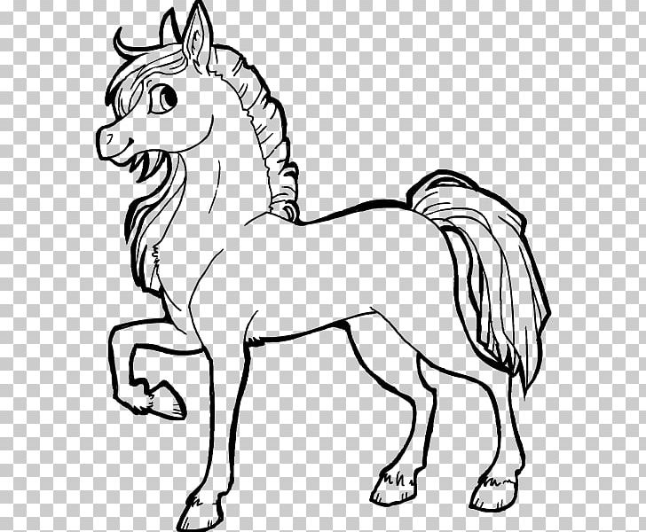 Arabian Horse Line Art Drawing PNG, Clipart, Arabian Horse, Art, Bridle, Canter And Gallop, Coloring Book Free PNG Download