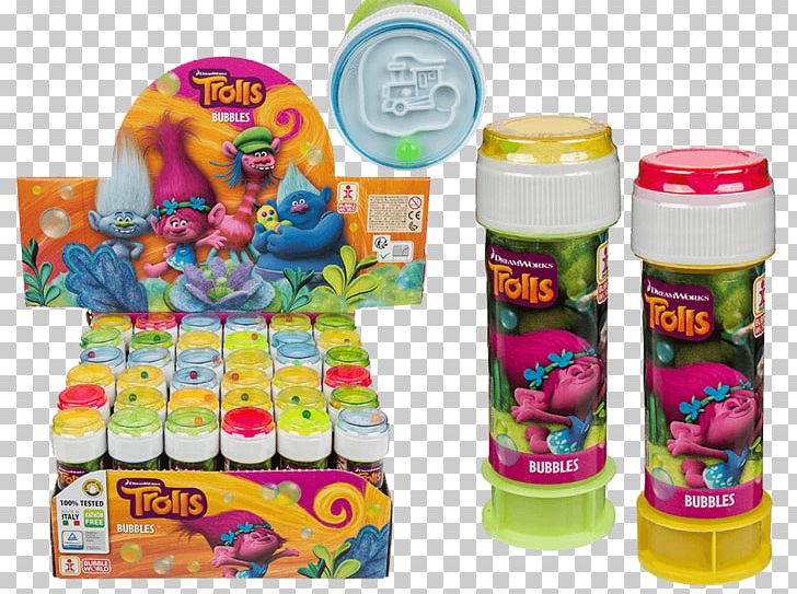 Candy Toy Soap Bubble Trolls Bellenblaas PNG, Clipart, Bellenblaas, Bonbon, Candy, Caramel, Confectionery Free PNG Download