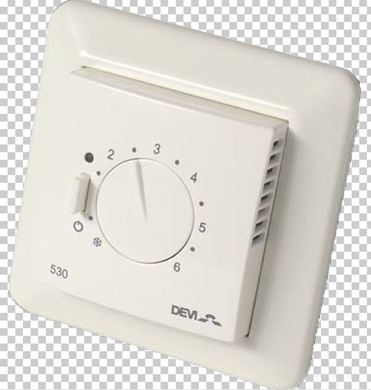 Терморегулятор Clock Thermostat Digital White DEVIreg Touch Bộ điều Khiển Underfloor Heating PNG, Clipart, Berogailu, Control System, Danfoss, Devi Raghuvanshi, Electrical Cable Free PNG Download