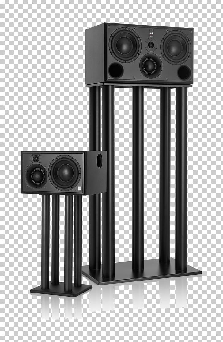 Computer Speakers ATC SCM45A Loudspeaker Speaker Stands Computer Monitors PNG, Clipart, Audio, Audio Equipment, Brand, Computer Monitors, Computer Speaker Free PNG Download