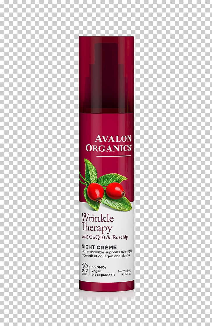 Lotion Cream Avalon Organics Wrinkle Therapy Facial Serum Cosmetics PNG, Clipart, Antiaging Cream, Cosmetics, Cream, Face, Facial Free PNG Download