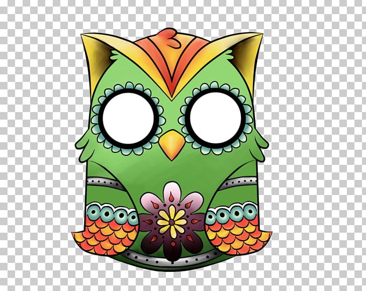 Owl PNG, Clipart, Animals, Bird, Bird Of Prey, Folk Art, Green Free PNG Download