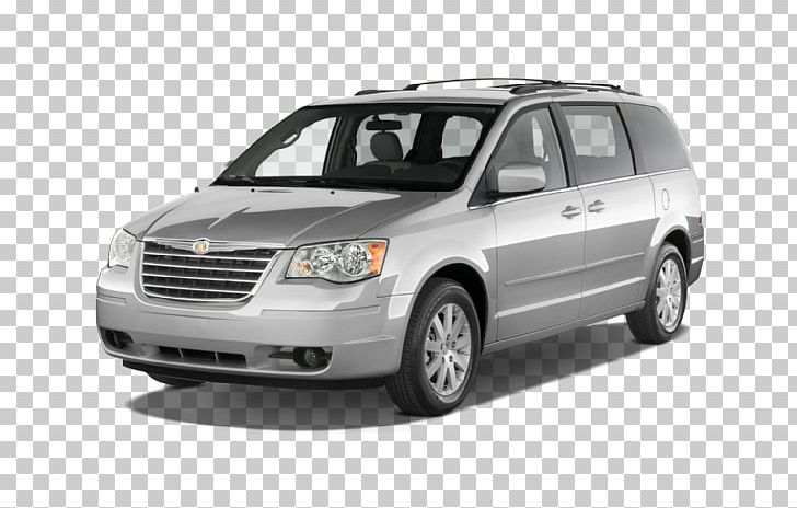 2008 Chrysler Town & Country Dodge Caravan Minivan PNG, Clipart, 2010 Chrysler Town Country, Building, Car, Compact Car, Crossover Suv Free PNG Download