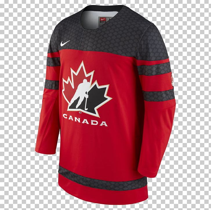 Canada Men's National Ice Hockey Team IIHF World U20 Championship 2018 Winter Olympics Ice Hockey At The Olympic Games National Hockey League PNG, Clipart,  Free PNG Download