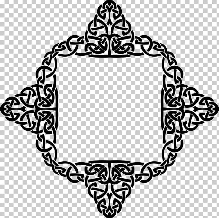 Line Art Celtic Knot PNG, Clipart, Area, Art, Black, Black And White, Celtic Knot Free PNG Download