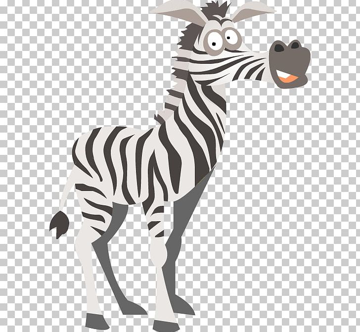Quagga Giraffids Fauna Wildlife Animal PNG, Clipart, Animal, Animal Figure, Black And White, Dryden Street Day Nursery, Fauna Free PNG Download