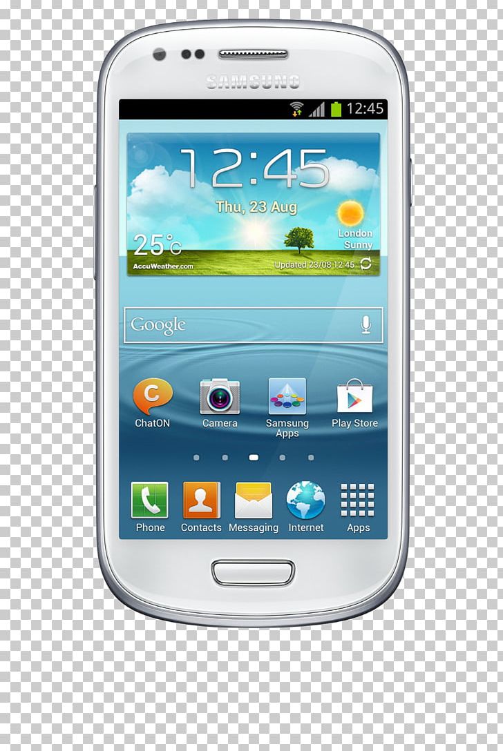 Samsung Galaxy S III Mini GT-i8190 PNG, Clipart, Electronic Device, Gadget, Mobile Phone, Mobile Phones, Portable Communications Device Free PNG Download