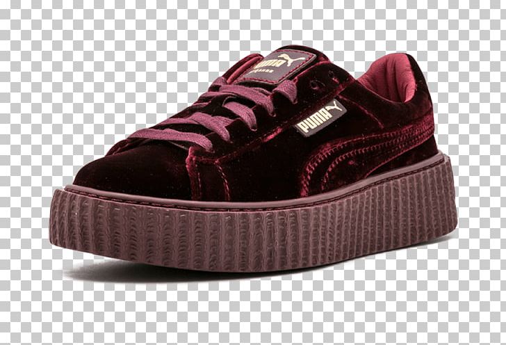Sports Shoes Puma Brothel Creeper Suede PNG, Clipart,  Free PNG Download