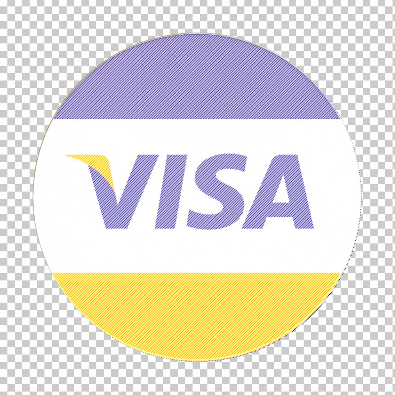 Visa Icon Payment Gateways Icon PNG, Clipart, Circle, Label, Line, Logo, Payment Gateways Icon Free PNG Download