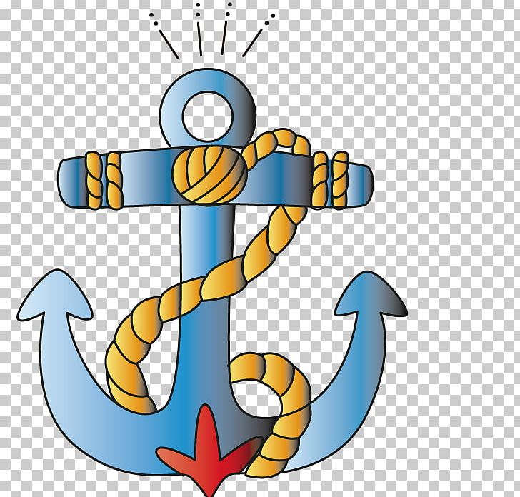 Anchor Watercraft Cartoon PNG, Clipart, Anchor, Anchor Vector, Art, Artwork, Cartoon Free PNG Download