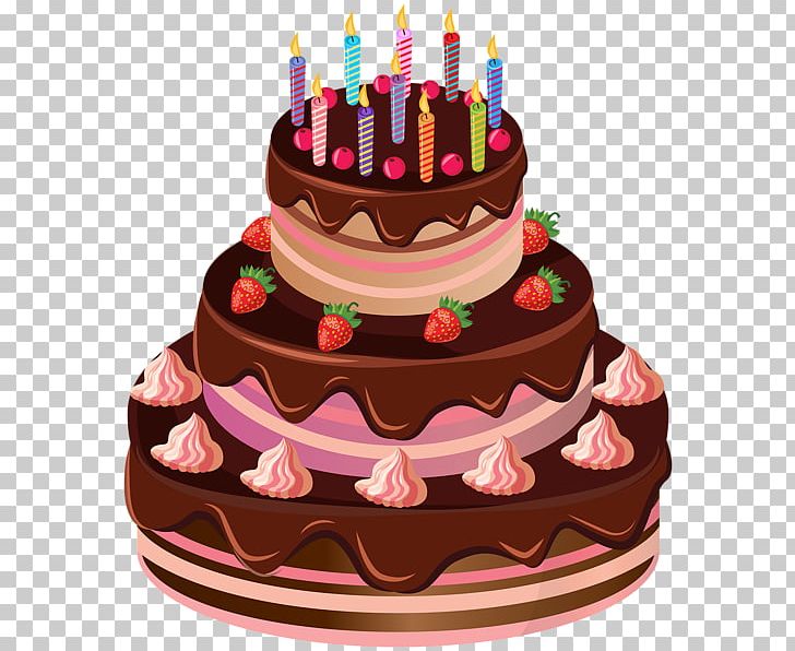 Birthday Cake Chocolate Cake Wedding Cake PNG, Clipart, Baked Goods, Baking, Birthday Cake, Birthday Card, Cake Free PNG Download