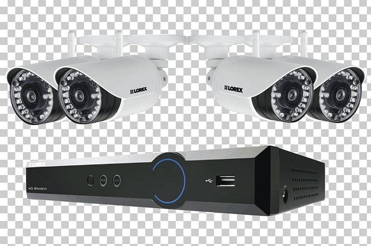 Digital Video Recorders Wireless Security Camera Closed-circuit Television Lorex Technology Inc 720p PNG, Clipart, 720p, 1080p, Background, Camera, Closedcircuit Television Free PNG Download