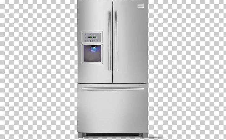 Frigidaire Gallery FGHB2866P Refrigerator Cooking Ranges Home Appliance PNG, Clipart, Cooking Ranges, Cubic Foot, Dishwasher, Door, Drawer Free PNG Download