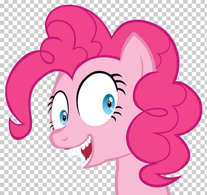 Pinkie Pie Muffin Conversation Threading Video Game YouTube PNG, Clipart, Cartoon, Eye, Face, Fictional Character, Flower Free PNG Download