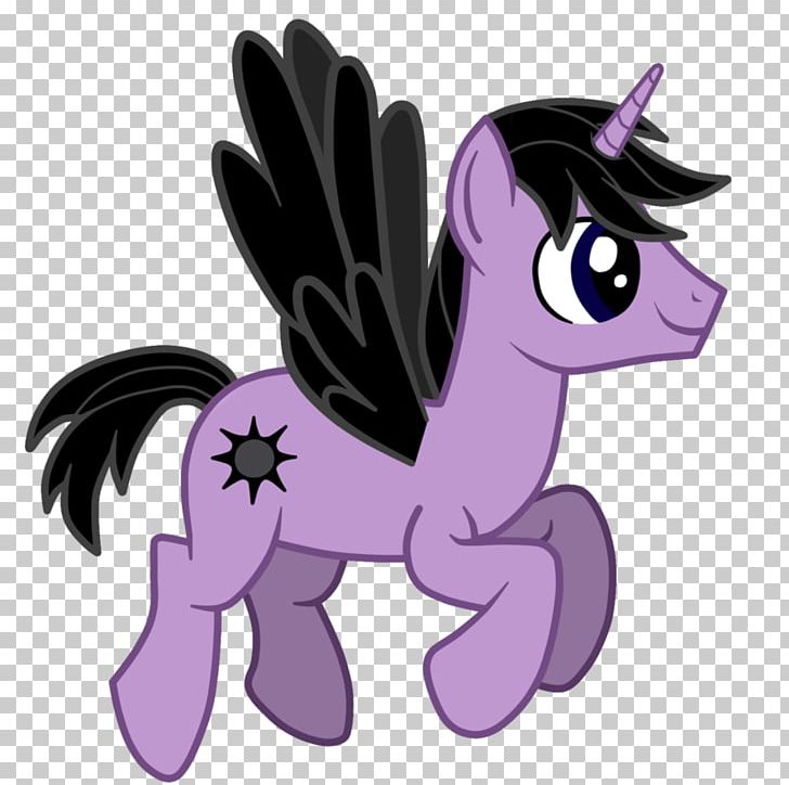 Pony Horse Cartoon Legendary Creature PNG, Clipart, Animals, Cartoon, Creative Wings Photos, Fictional Character, Horse Free PNG Download