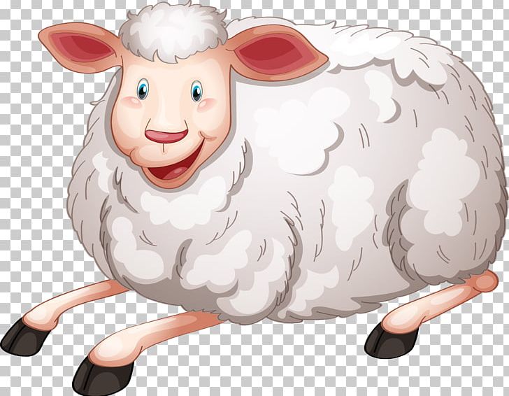 Sheep Cartoon PNG, Clipart, Animals, Black Sheep, Cartoon, Drawing, Nutsdier Free PNG Download