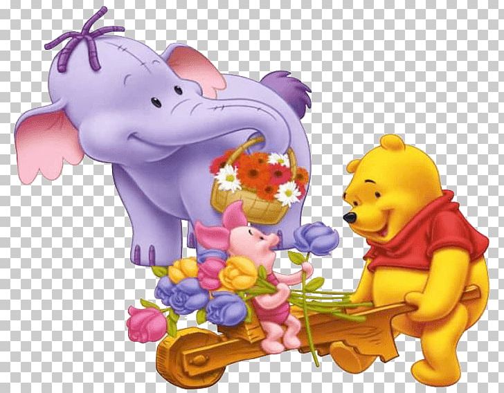 Winnie-the-Pooh Piglet Eeyore Roo Tigger PNG, Clipart, Eeyore, Piglet, Roo, Tigger, Winnie The Pooh Free PNG Download